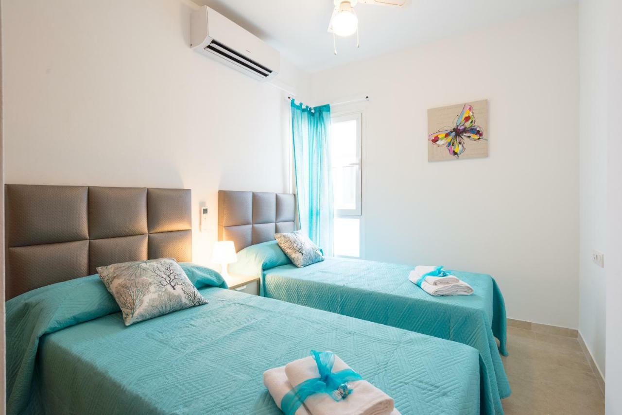 Apartamento Ventura Rodriguez 39 Málaga Exterior foto